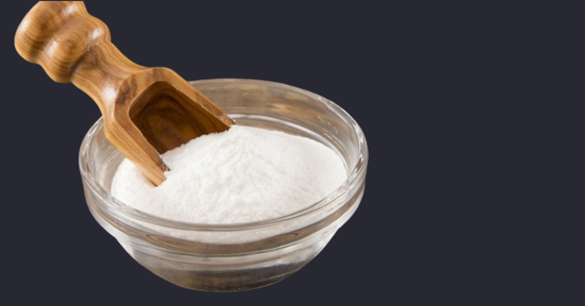 13 soluții cu bicarbonat de sodiu pentru casă