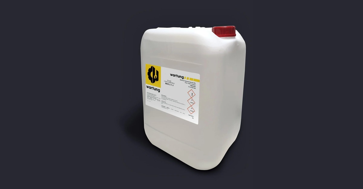 Solutie de curatat tapiterie auto din piele – BRILLY