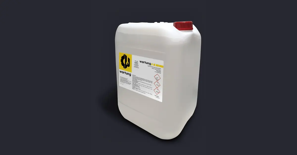 Săpun Abraziv pentru Curățarea Mâinilor Esku