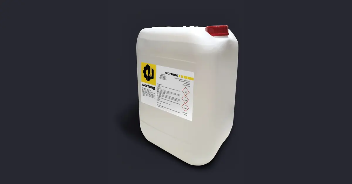 Degresant Decapant Pentru Inox – SM-INOX