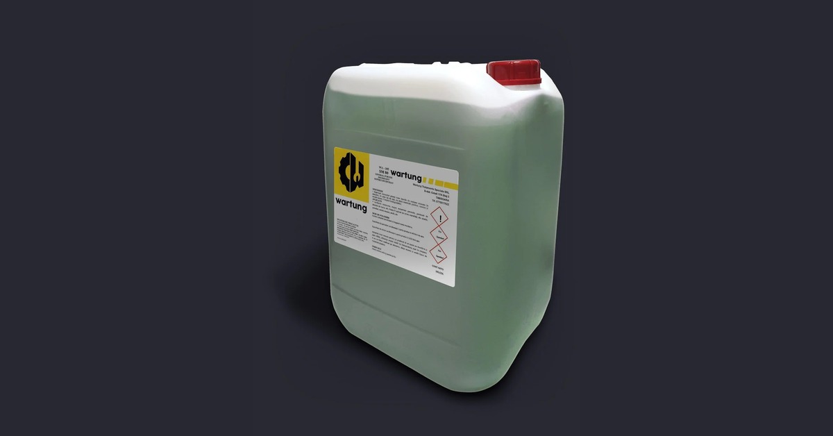 Degresant De Securitate – SM80