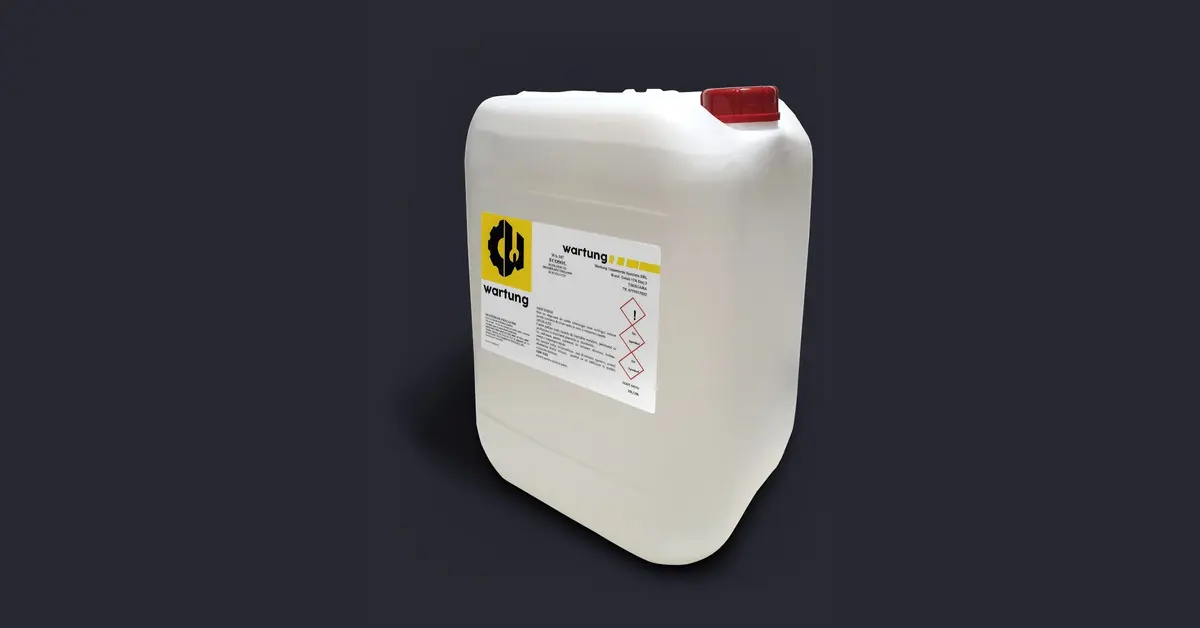 Degresant Ecologic cu Evaporare Rapida – Ecosol