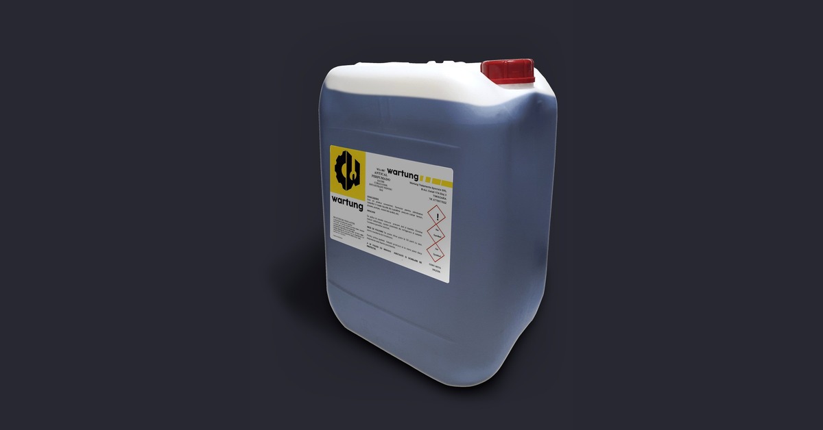 Curatator Detartrant pentru Baie – ANTICAL PERFUMADO BATHS