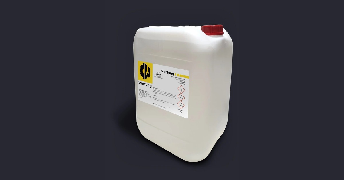 Curățator de Înaltă Concentrație Pentru Tapițerii – SHEEN CURĂȚĂTOR